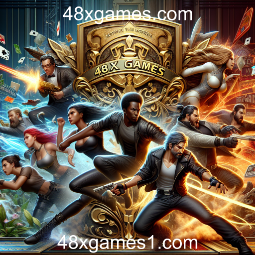Jogos de Ação