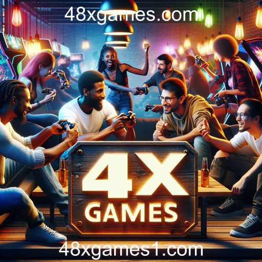 Jogos Multijogador